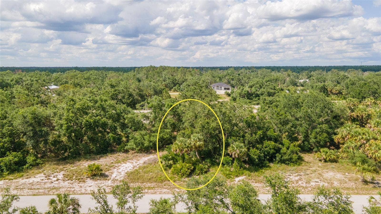 19172 RIDGE AVENUE, Port Charlotte, FL 33954
