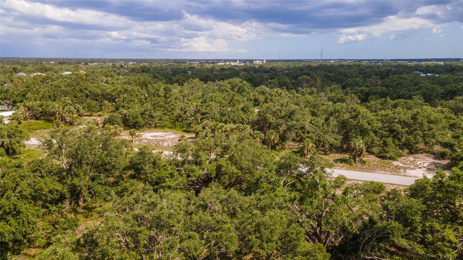 19172 RIDGE AVENUE, Port Charlotte, FL 33954
