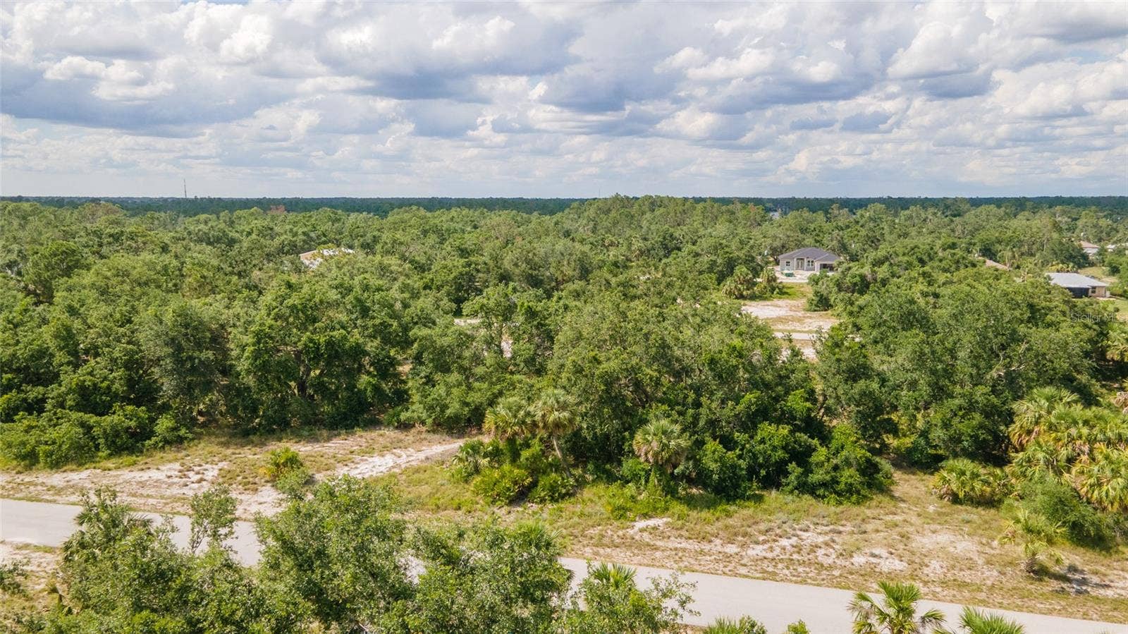 19172 RIDGE AVENUE, Port Charlotte, FL 33954