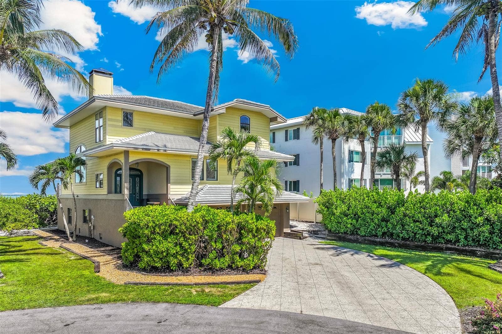 16776 GRANDE QUAY DRIVE, Boca Grande, FL 33921 16776 GRANDE QUAY DRIVE, Boca Grande, FL 33921