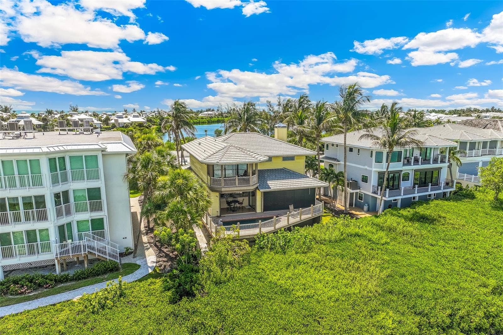 16776 GRANDE QUAY DRIVE, Boca Grande, FL 33921 16776 GRANDE QUAY DRIVE, Boca Grande, FL 33921