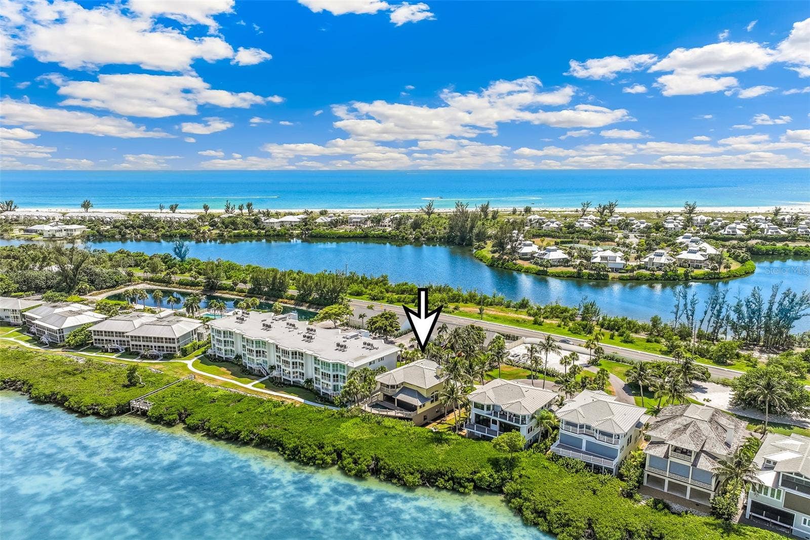 16776 GRANDE QUAY DRIVE, Boca Grande, FL 33921 16776 GRANDE QUAY DRIVE, Boca Grande, FL 33921