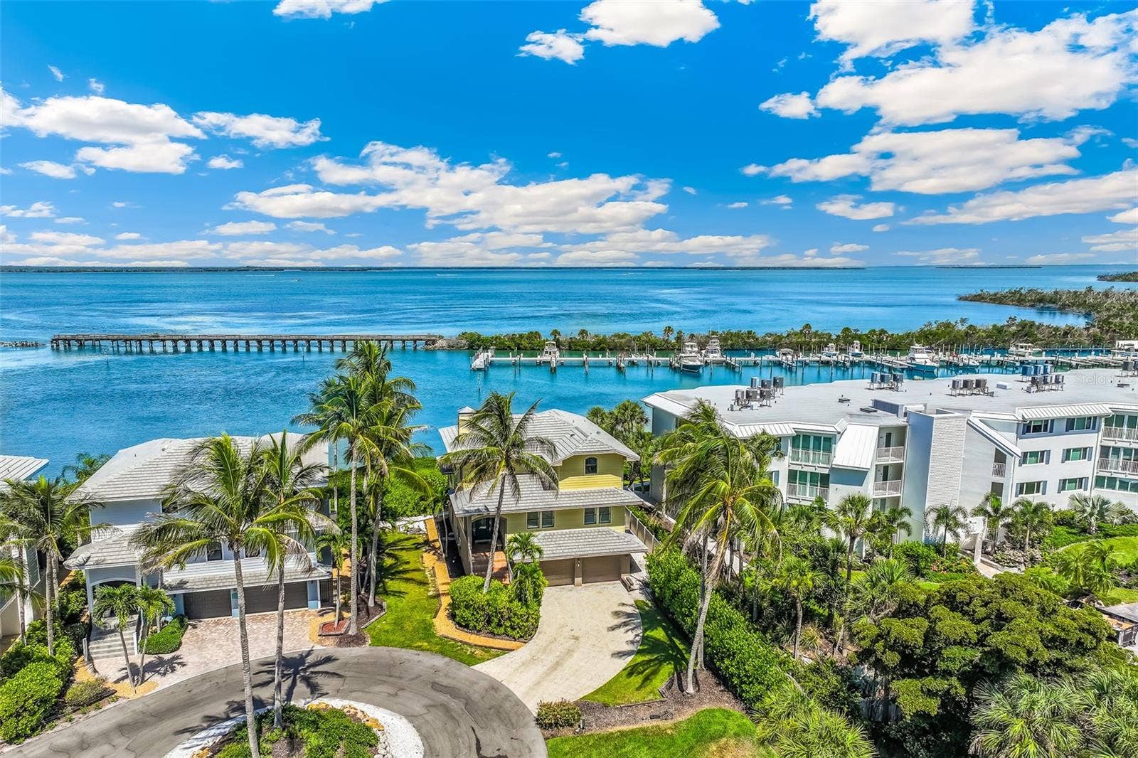 16776 GRANDE QUAY DRIVE, Boca Grande, FL 33921 16776 GRANDE QUAY DRIVE, Boca Grande, FL 33921