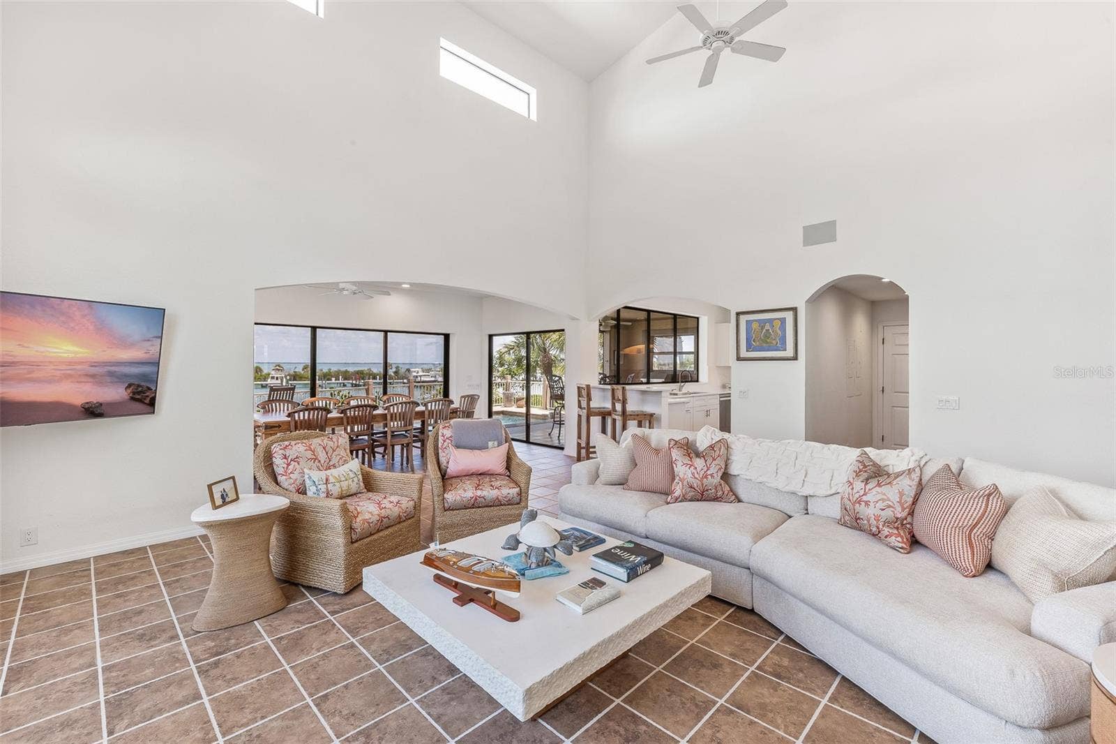 16776 GRANDE QUAY DRIVE, Boca Grande, FL 33921 16776 GRANDE QUAY DRIVE, Boca Grande, FL 33921