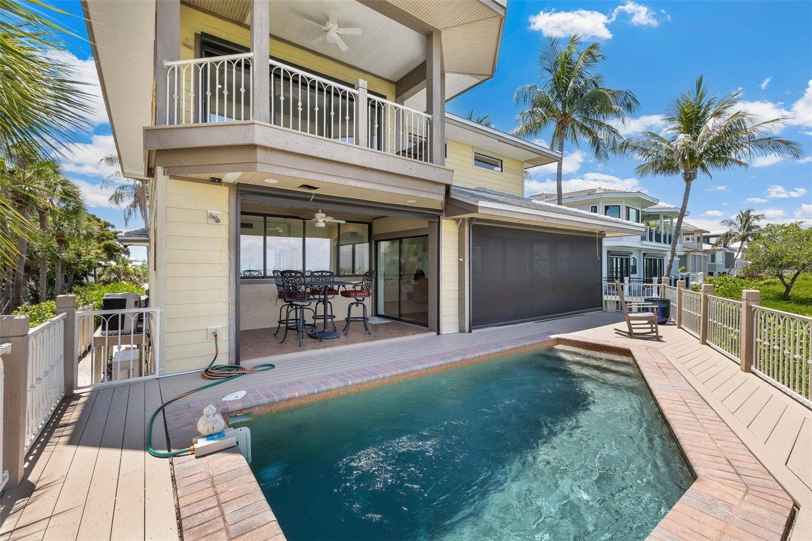 16776 GRANDE QUAY DRIVE, Boca Grande, FL 33921 16776 GRANDE QUAY DRIVE, Boca Grande, FL 33921