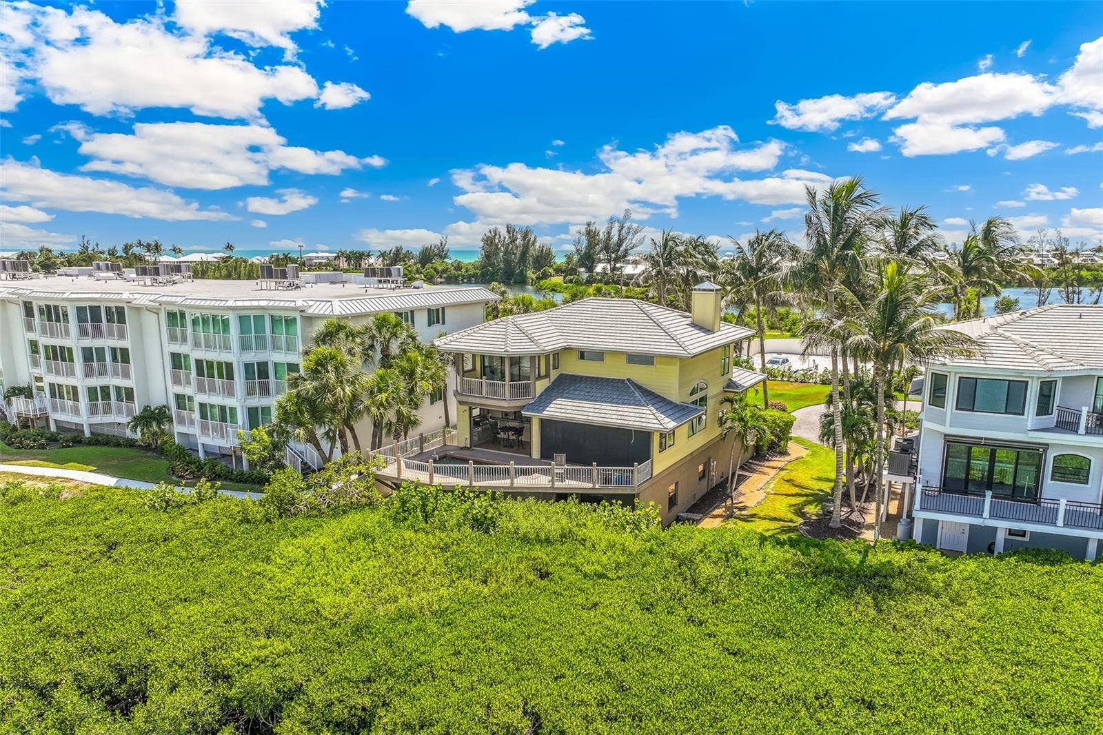 16776 GRANDE QUAY DRIVE, Boca Grande, FL 33921 16776 GRANDE QUAY DRIVE, Boca Grande, FL 33921