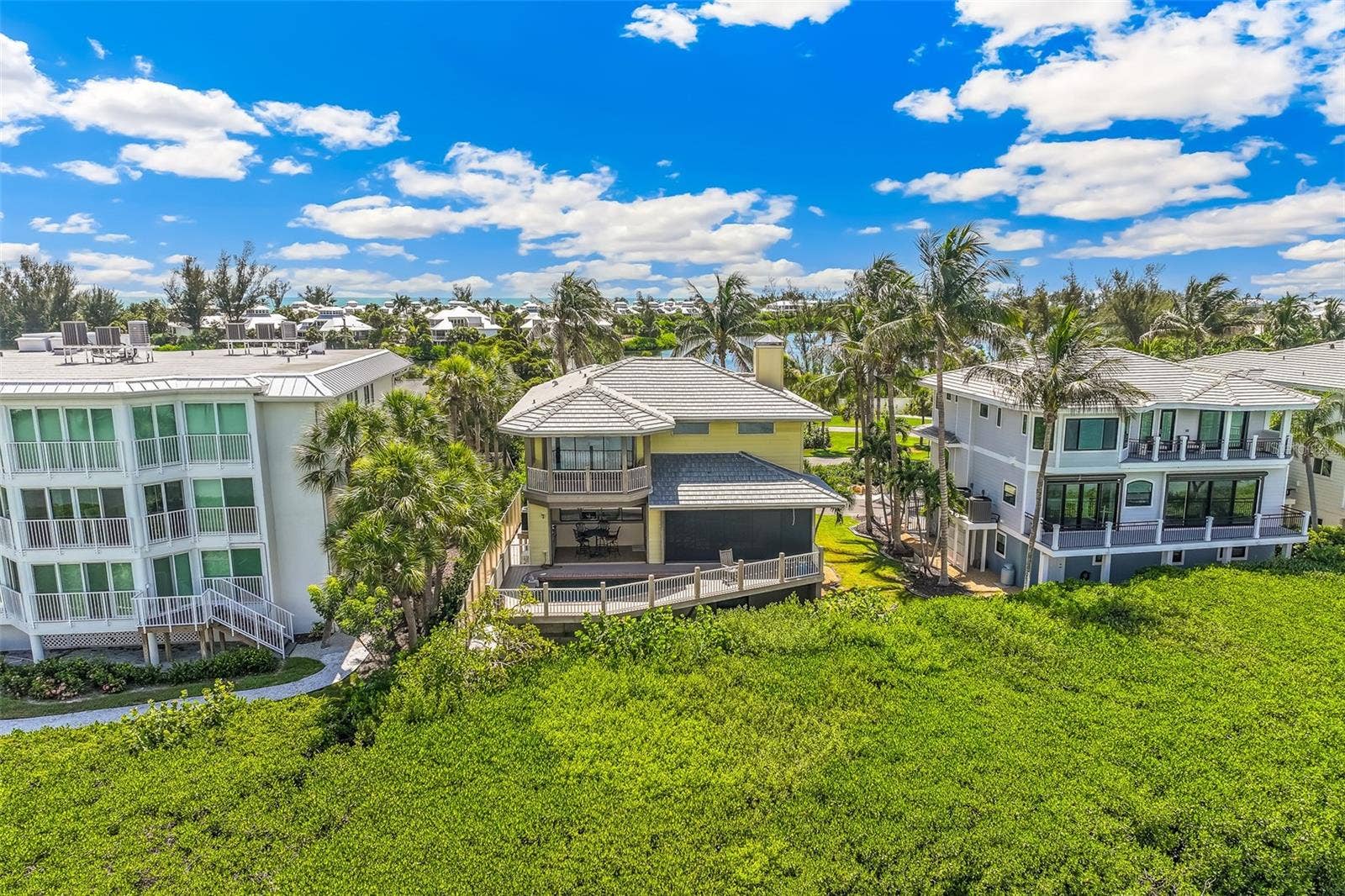 16776 GRANDE QUAY DRIVE, Boca Grande, FL 33921 16776 GRANDE QUAY DRIVE, Boca Grande, FL 33921