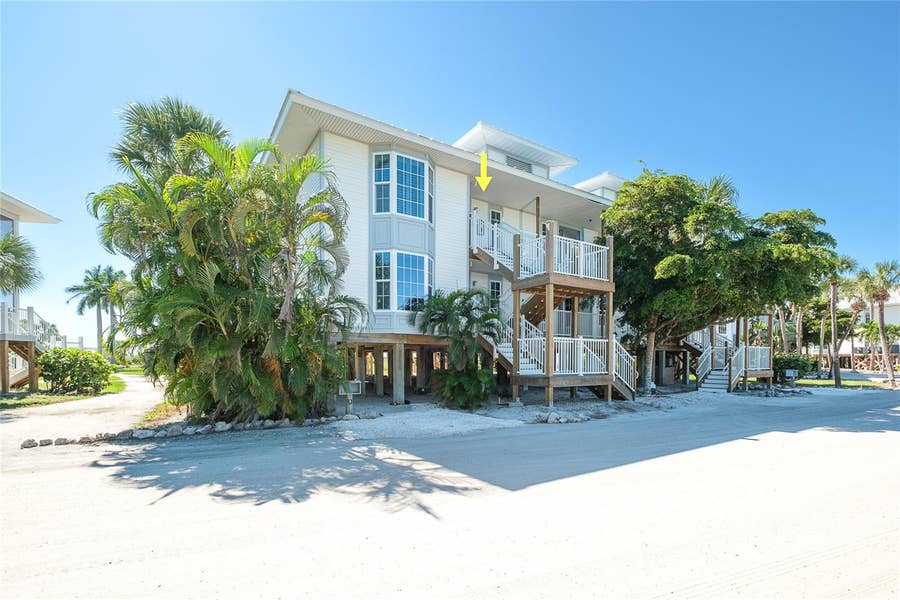 Property photo for 7446 PLACIDA ROAD, #3521, Placida, FL