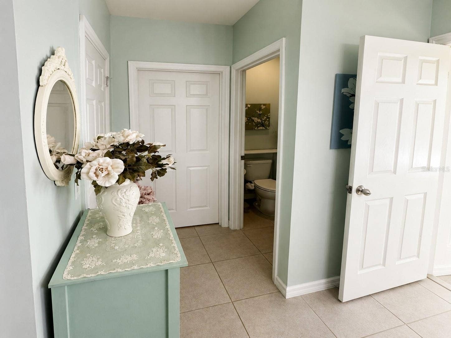 Water Closet