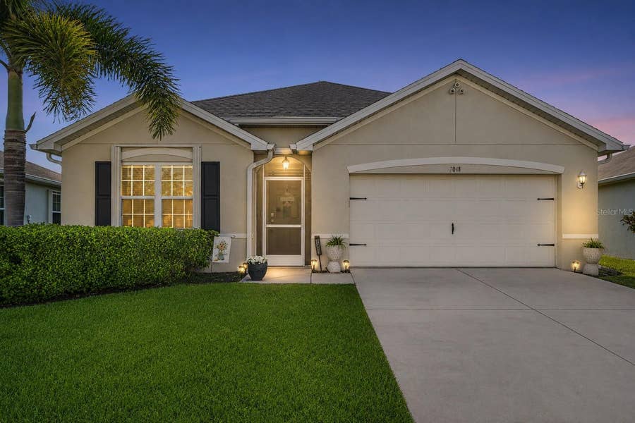 Property photo for 7048 WATERFORD PARKWAY, Punta Gorda, FL