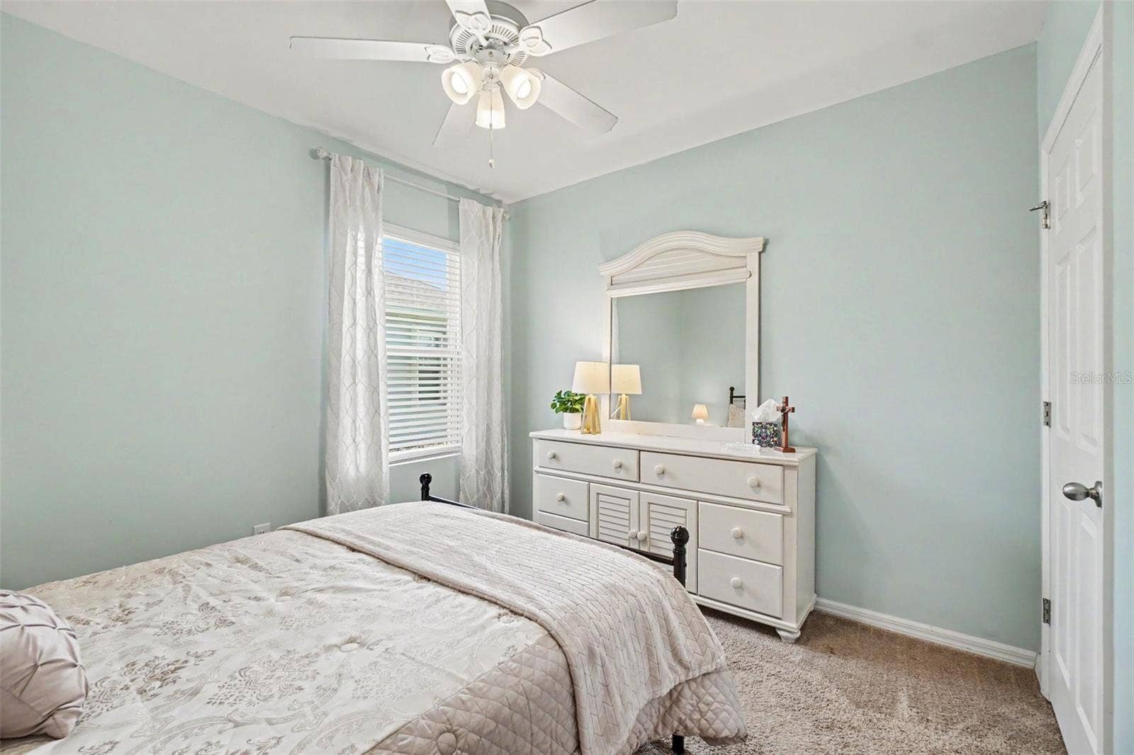 Third Bedroom