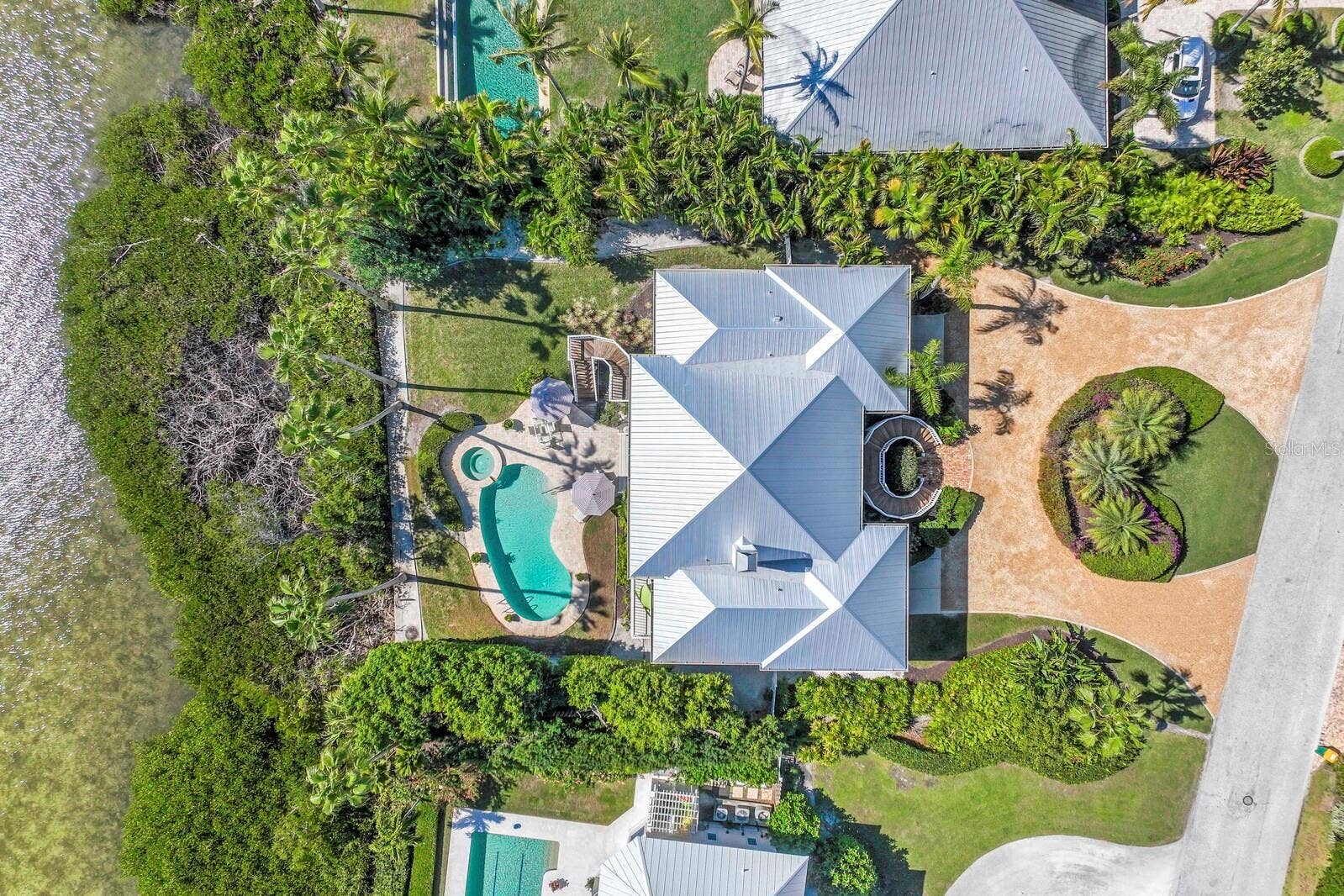 1678 JOSE GASPAR DRIVE, Boca Grande, FL 33921 1678 JOSE GASPAR DRIVE, Boca Grande, FL 33921