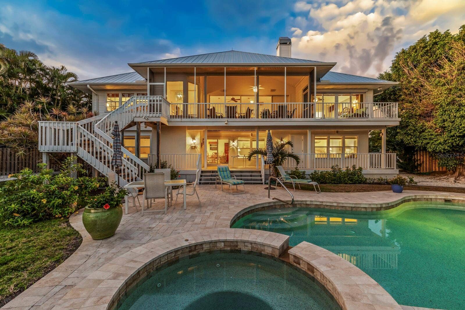 1678 JOSE GASPAR DRIVE, Boca Grande, FL 33921 1678 JOSE GASPAR DRIVE, Boca Grande, FL 33921