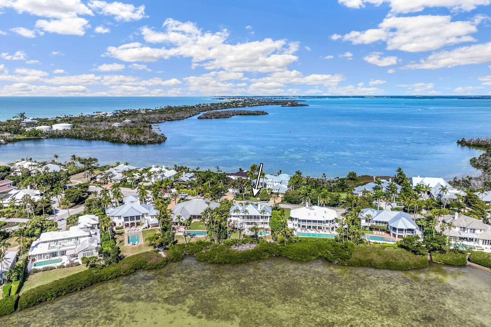 1678 JOSE GASPAR DRIVE, Boca Grande, FL 33921 1678 JOSE GASPAR DRIVE, Boca Grande, FL 33921