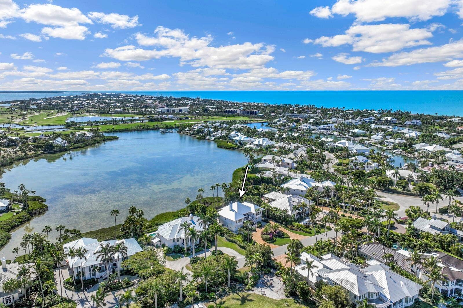 1678 JOSE GASPAR DRIVE, Boca Grande, FL 33921 1678 JOSE GASPAR DRIVE, Boca Grande, FL 33921