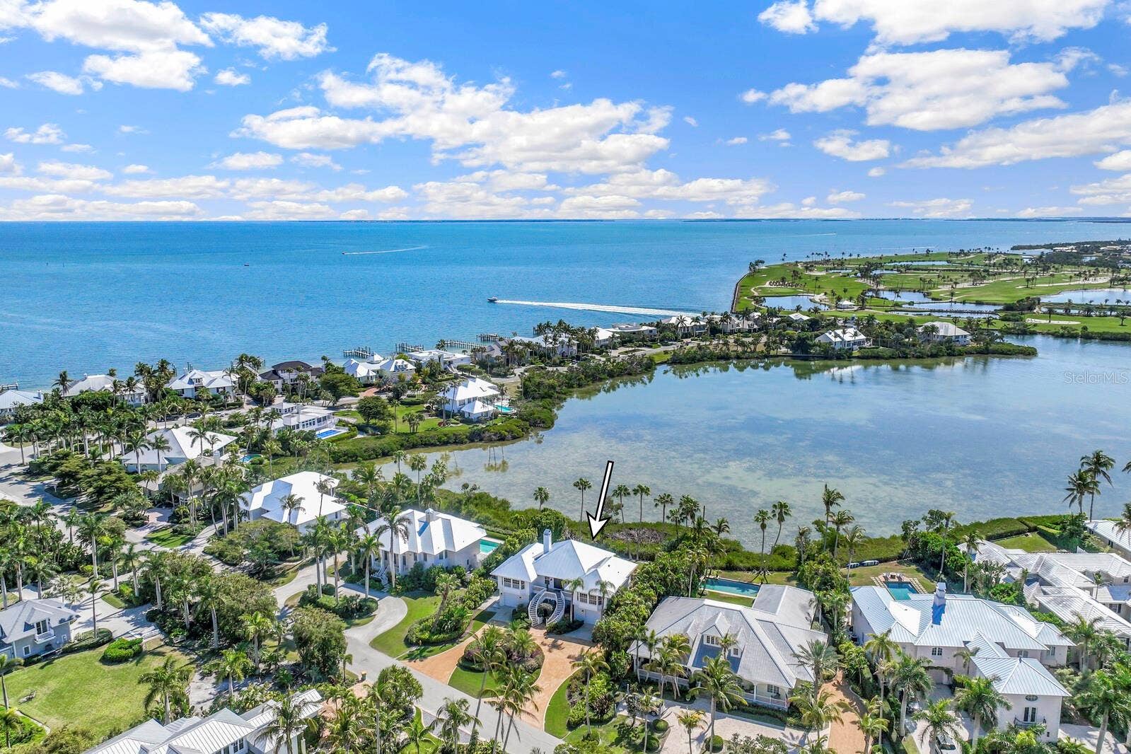 1678 JOSE GASPAR DRIVE, Boca Grande, FL 33921 1678 JOSE GASPAR DRIVE, Boca Grande, FL 33921