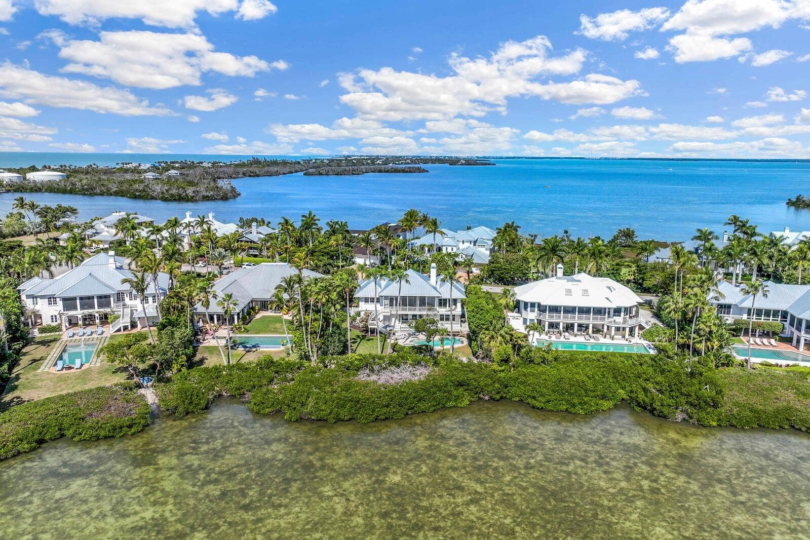 1678 JOSE GASPAR DRIVE, Boca Grande, FL 33921 1678 JOSE GASPAR DRIVE, Boca Grande, FL 33921