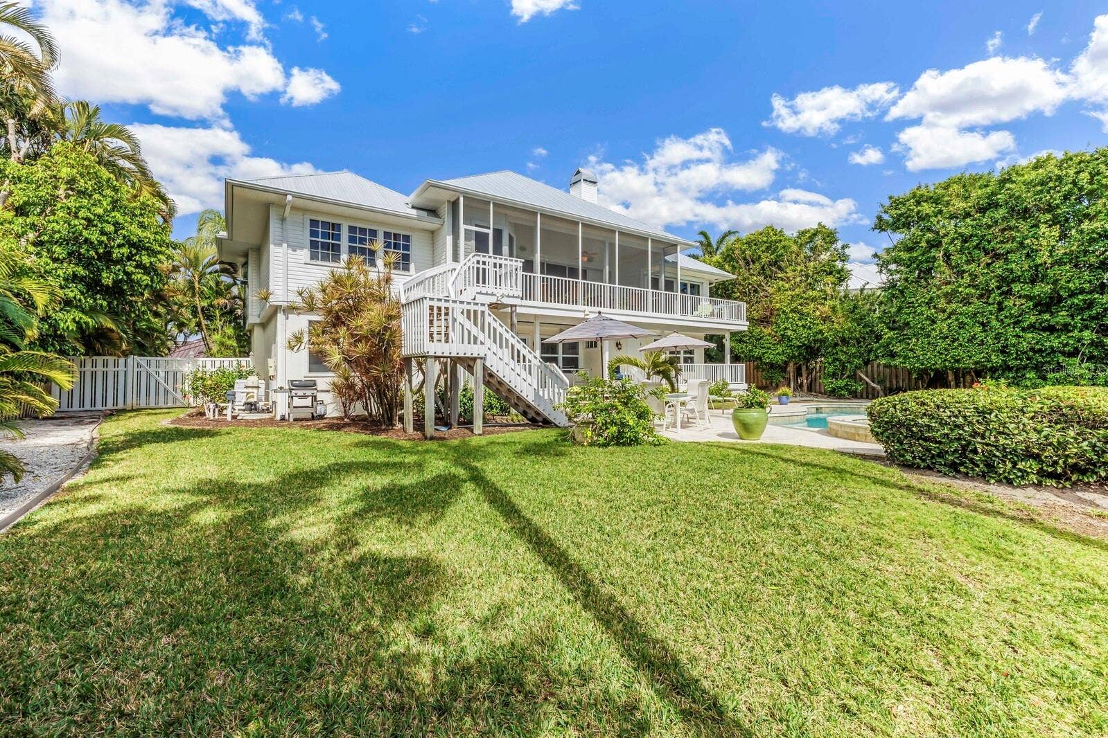 1678 JOSE GASPAR DRIVE, Boca Grande, FL 33921 1678 JOSE GASPAR DRIVE, Boca Grande, FL 33921