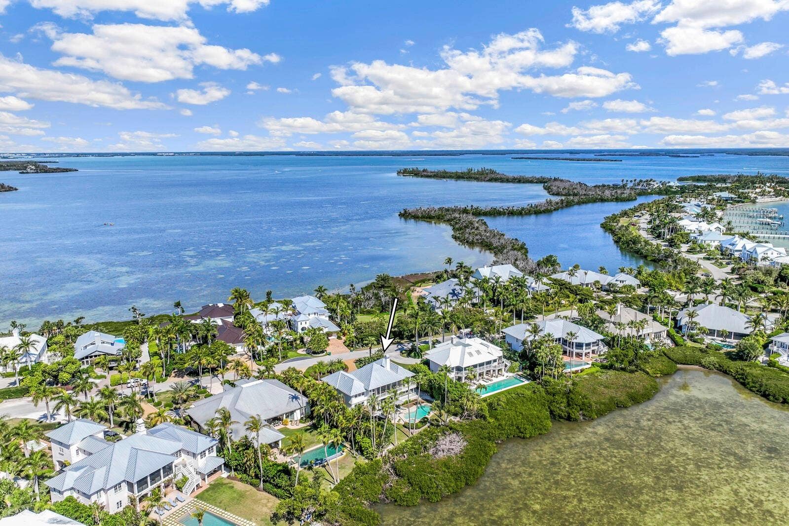 1678 JOSE GASPAR DRIVE, Boca Grande, FL 33921 1678 JOSE GASPAR DRIVE, Boca Grande, FL 33921