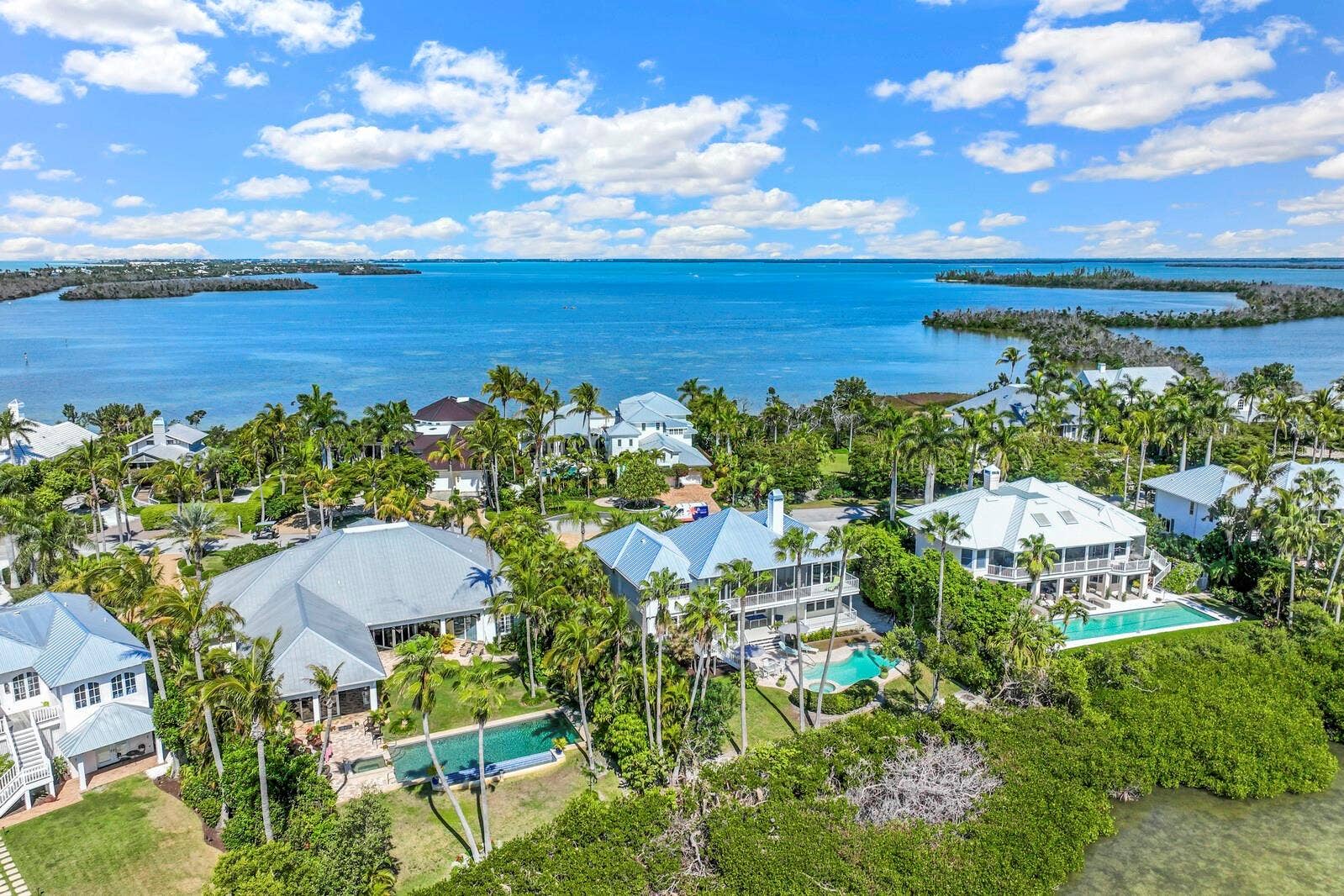 1678 JOSE GASPAR DRIVE, Boca Grande, FL 33921 1678 JOSE GASPAR DRIVE, Boca Grande, FL 33921