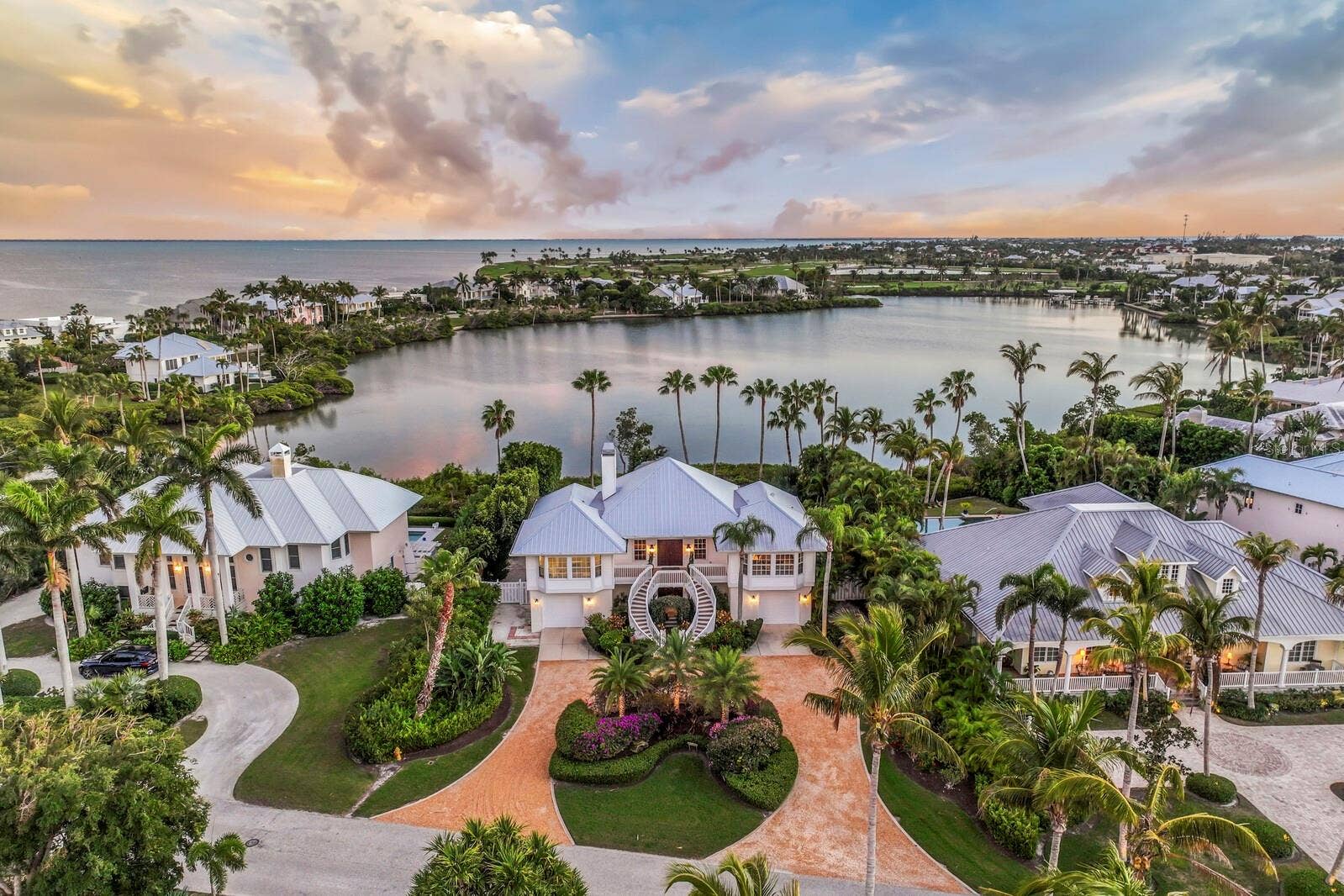 1678 JOSE GASPAR DRIVE, Boca Grande, FL 33921 1678 JOSE GASPAR DRIVE, Boca Grande, FL 33921
