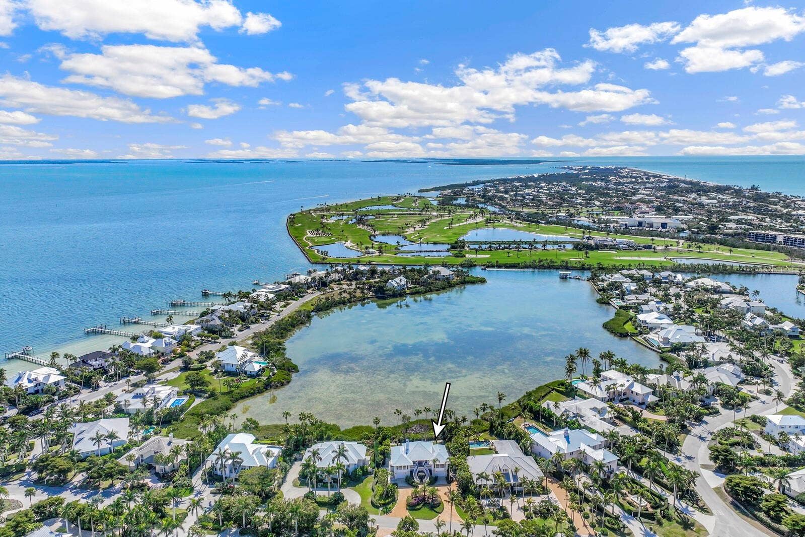 1678 JOSE GASPAR DRIVE, Boca Grande, FL 33921 1678 JOSE GASPAR DRIVE, Boca Grande, FL 33921