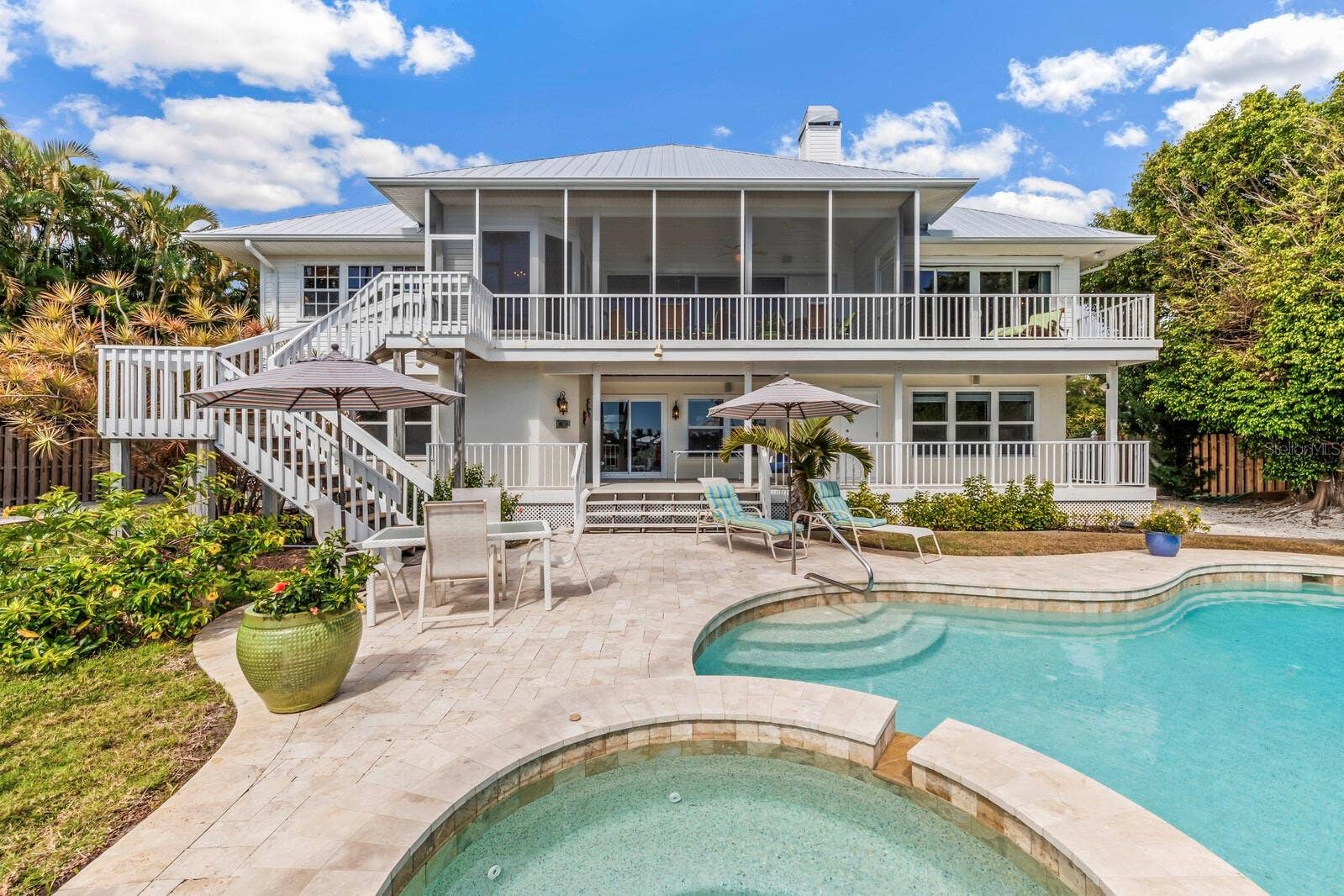 1678 JOSE GASPAR DRIVE, Boca Grande, FL 33921 1678 JOSE GASPAR DRIVE, Boca Grande, FL 33921