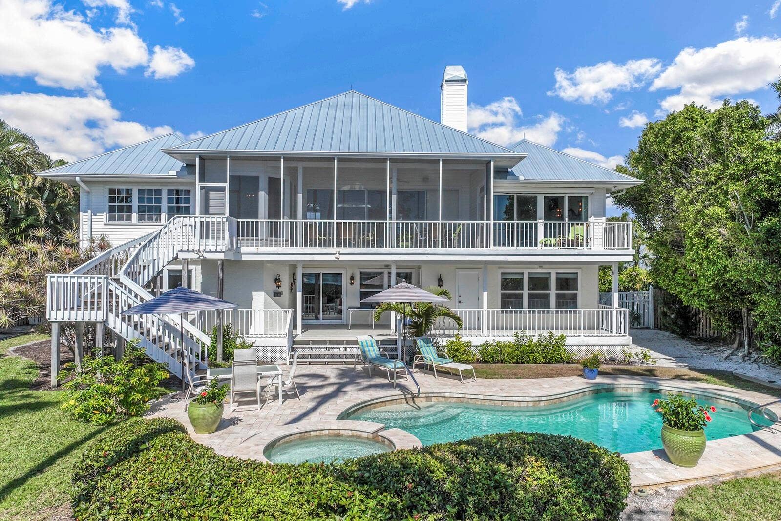 1678 JOSE GASPAR DRIVE, Boca Grande, FL 33921 1678 JOSE GASPAR DRIVE, Boca Grande, FL 33921