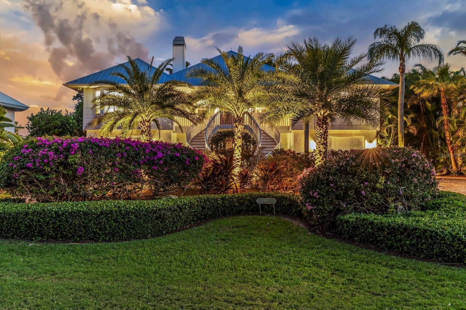 1678 JOSE GASPAR DRIVE, Boca Grande, FL 33921 1678 JOSE GASPAR DRIVE, Boca Grande, FL 33921