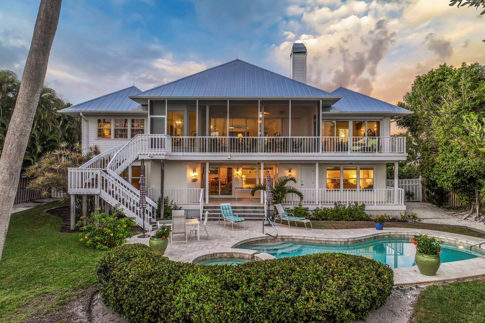 1678 JOSE GASPAR DRIVE, Boca Grande, FL 33921 1678 JOSE GASPAR DRIVE, Boca Grande, FL 33921
