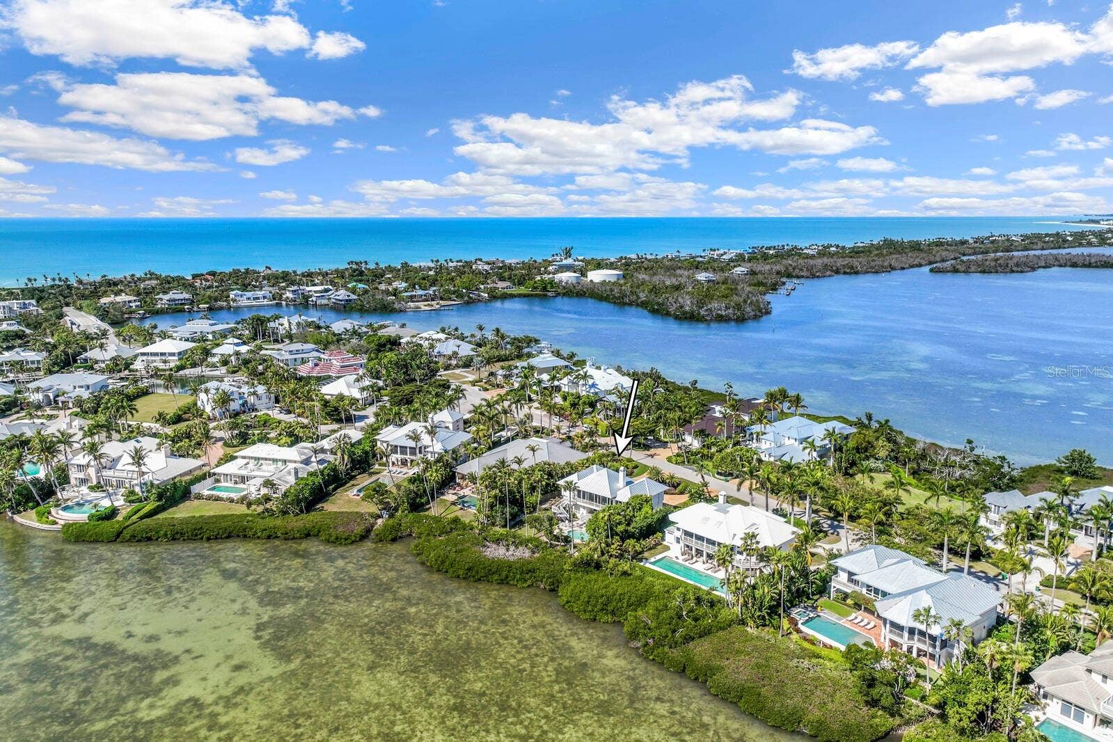 1678 JOSE GASPAR DRIVE, Boca Grande, FL 33921 1678 JOSE GASPAR DRIVE, Boca Grande, FL 33921