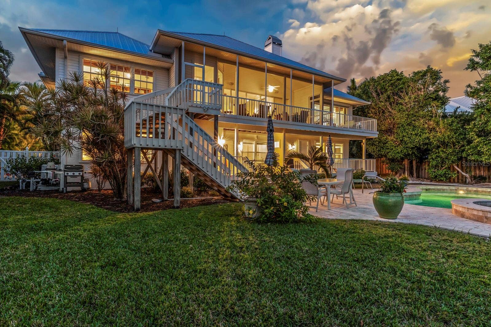1678 JOSE GASPAR DRIVE, Boca Grande, FL 33921 1678 JOSE GASPAR DRIVE, Boca Grande, FL 33921