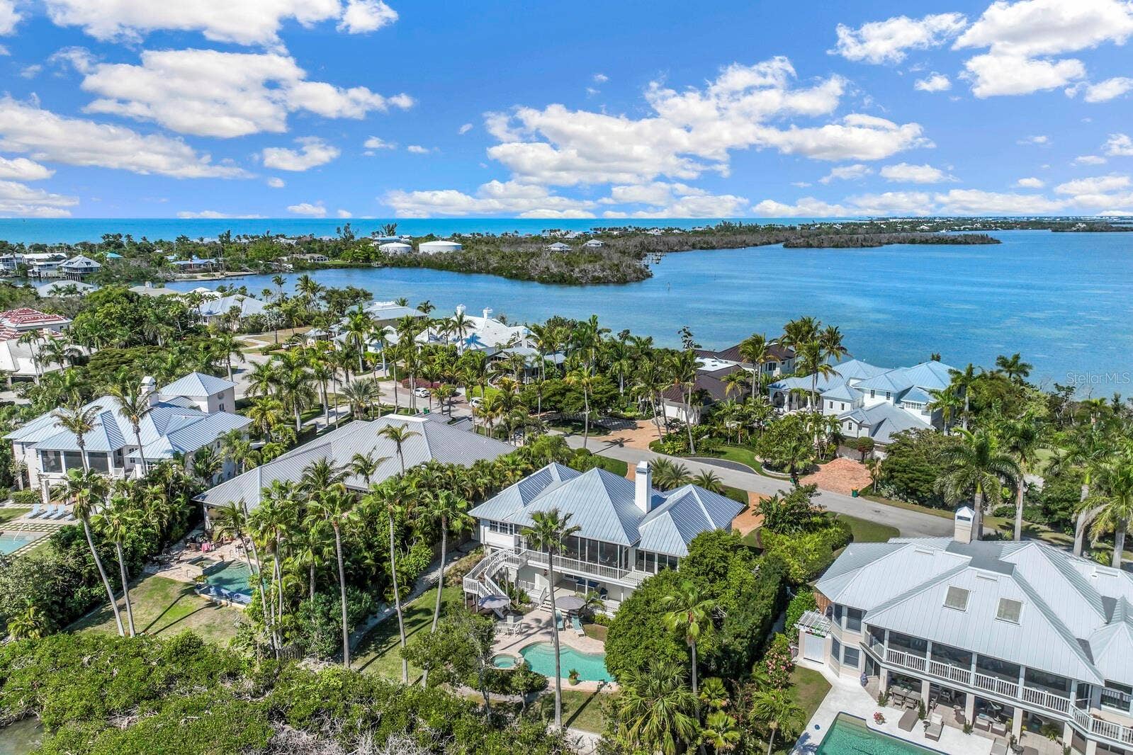 1678 JOSE GASPAR DRIVE, Boca Grande, FL 33921 1678 JOSE GASPAR DRIVE, Boca Grande, FL 33921