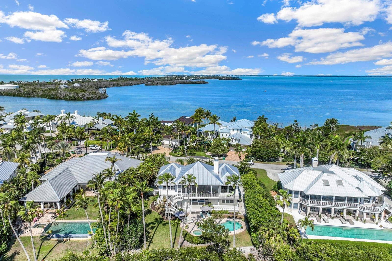 1678 JOSE GASPAR DRIVE, Boca Grande, FL 33921 1678 JOSE GASPAR DRIVE, Boca Grande, FL 33921