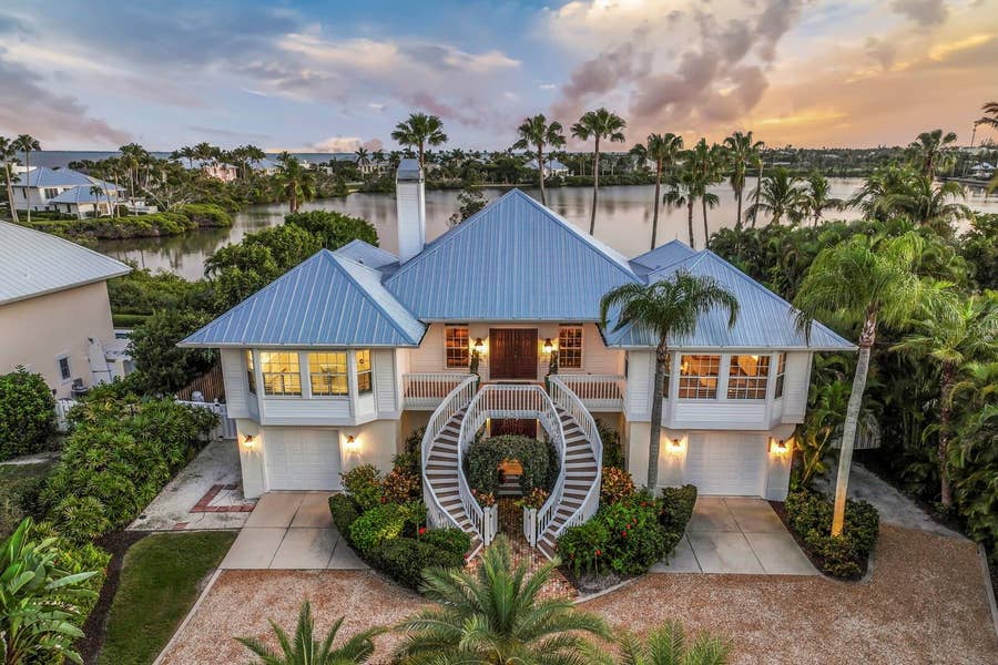 Property photo for 1678 JOSE GASPAR DRIVE, Boca Grande, FL