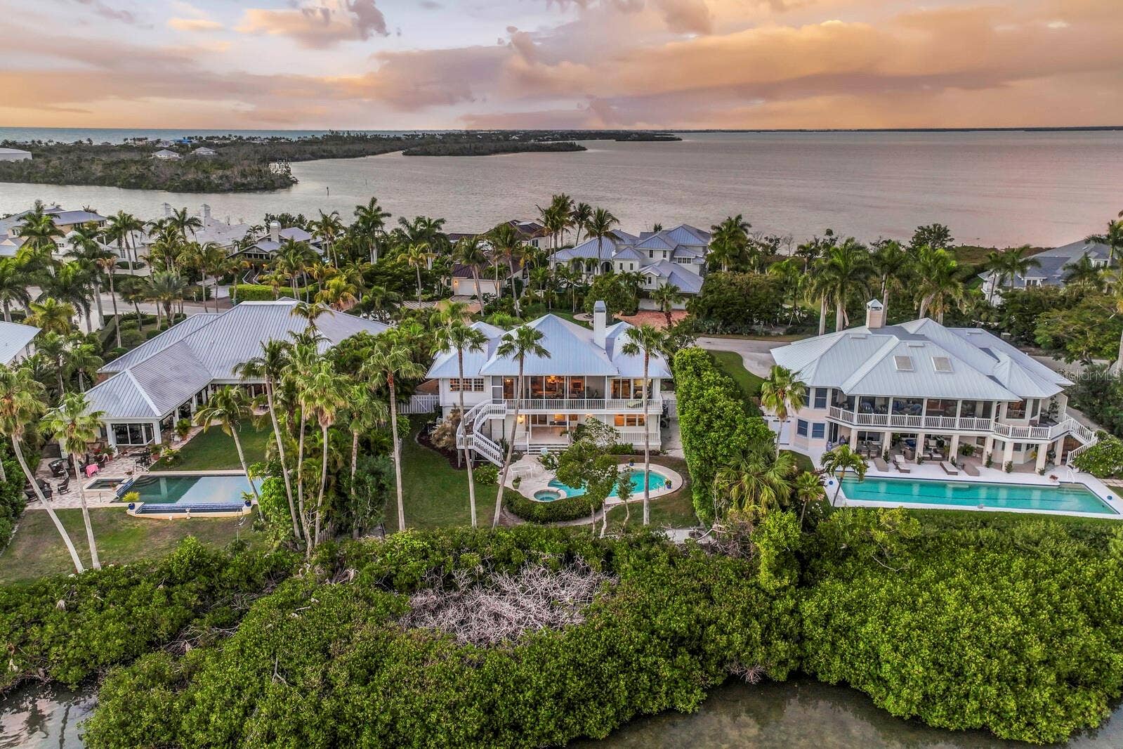 1678 JOSE GASPAR DRIVE, Boca Grande, FL 33921 1678 JOSE GASPAR DRIVE, Boca Grande, FL 33921