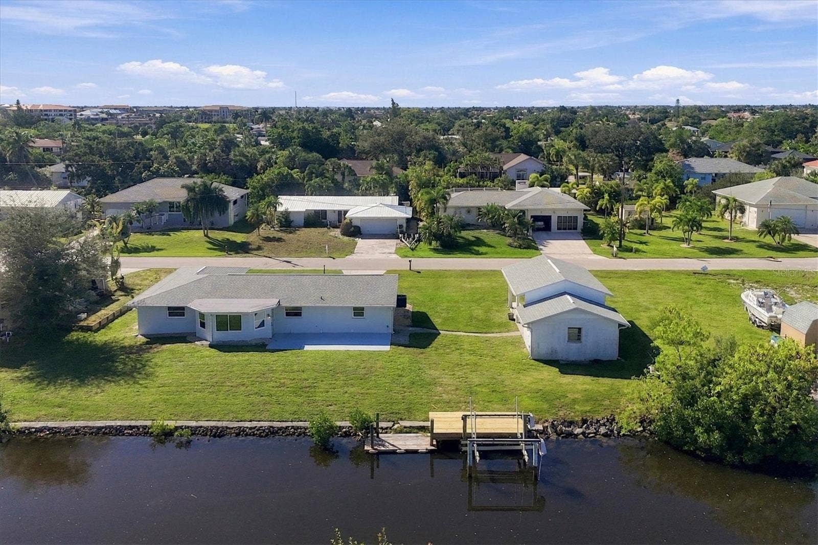 3028 BUTTONWOOD PLACE, Punta Gorda, FL 33950