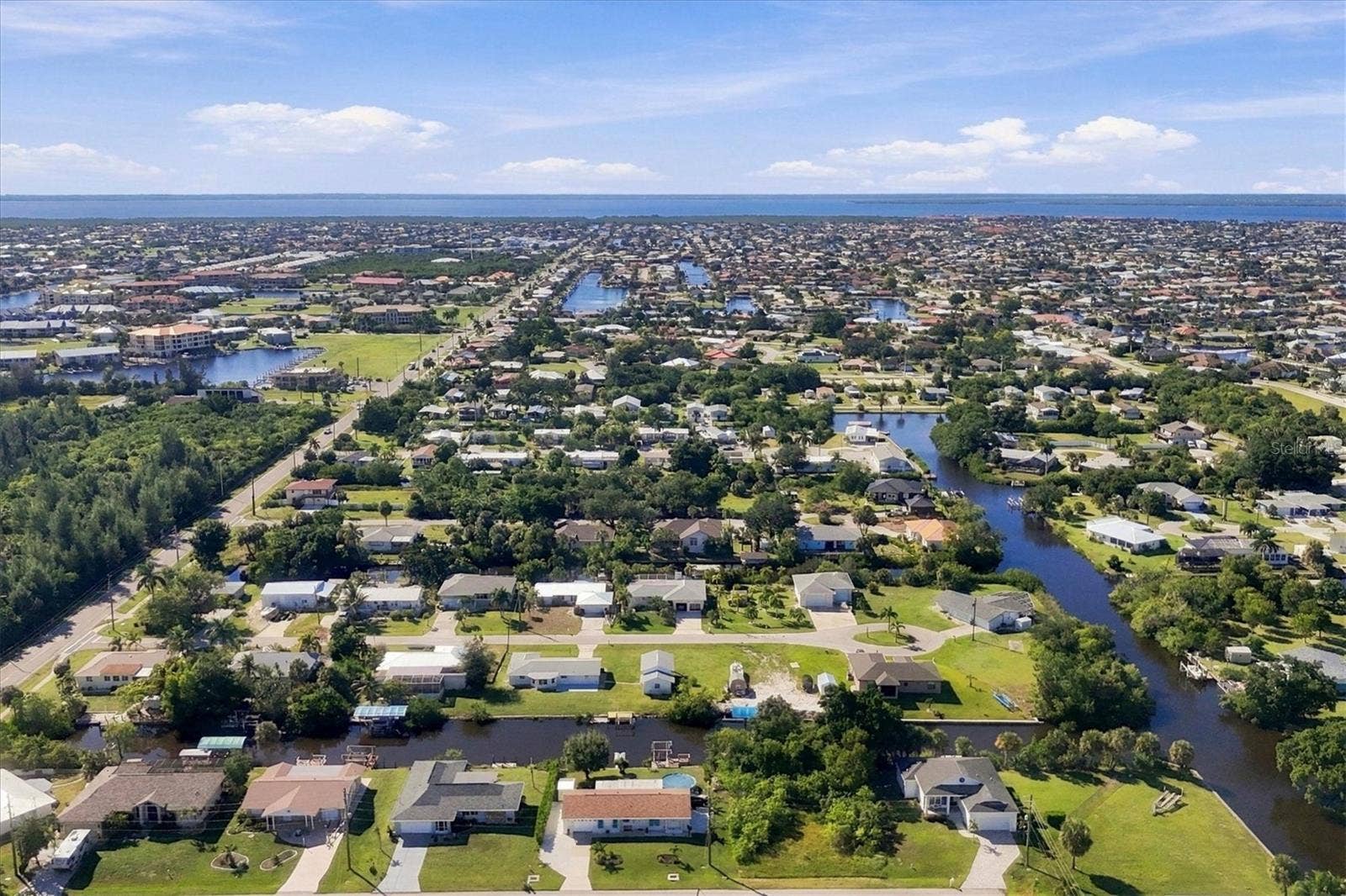 3028 BUTTONWOOD PLACE, Punta Gorda, FL 33950