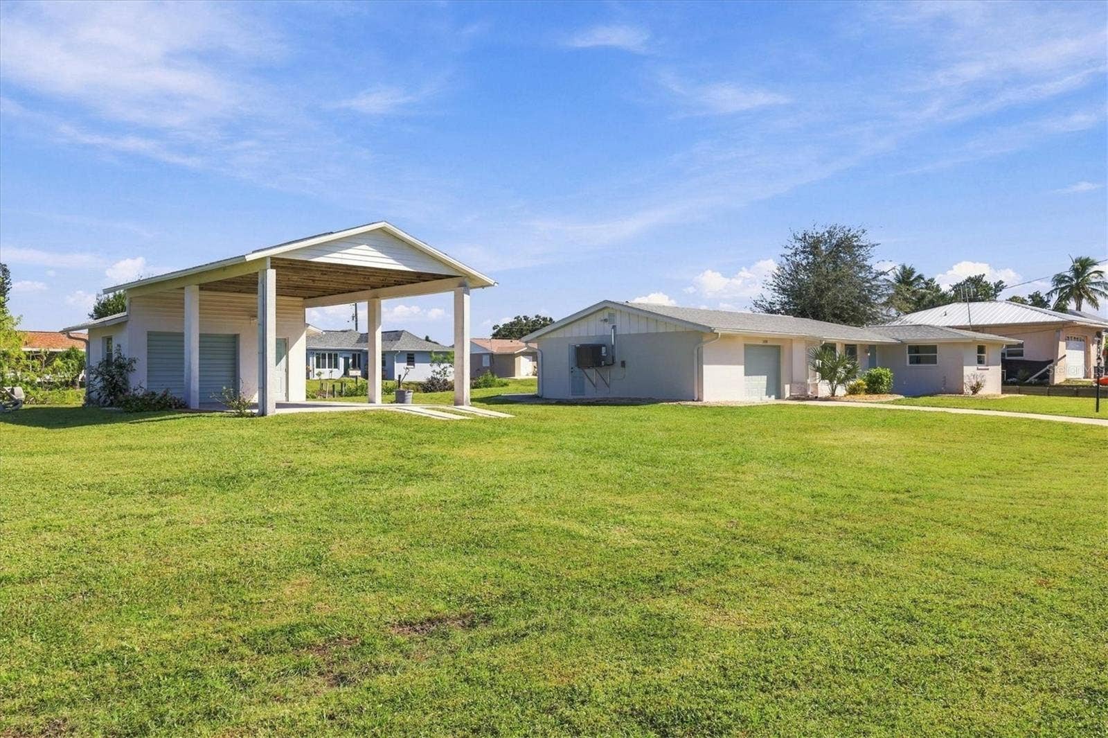 3028 BUTTONWOOD PLACE, Punta Gorda, FL 33950
