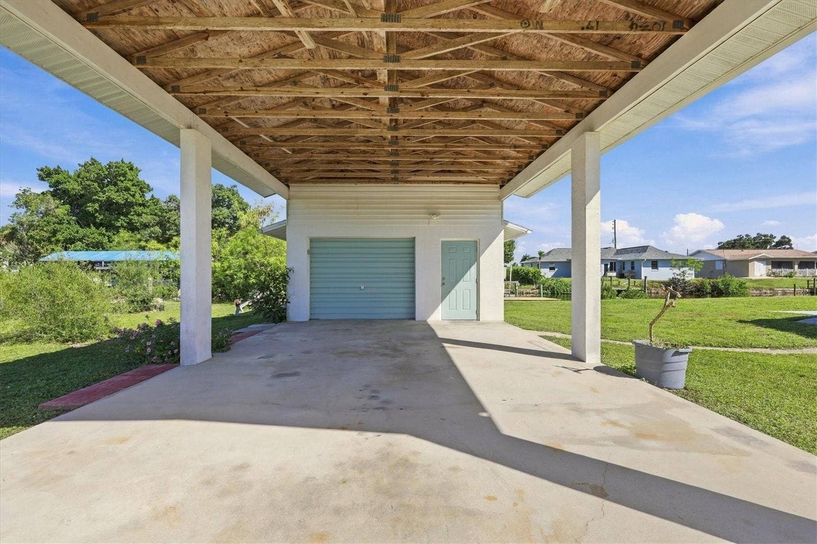 3028 BUTTONWOOD PLACE, Punta Gorda, FL 33950