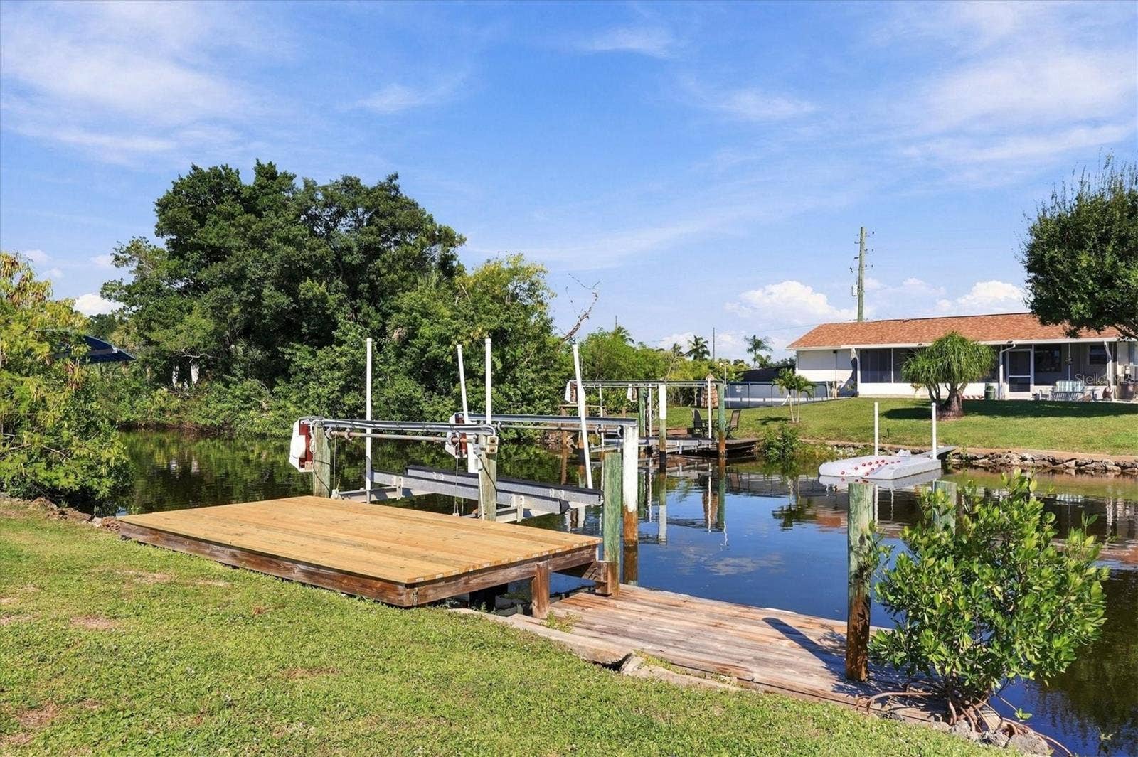 3028 BUTTONWOOD PLACE, Punta Gorda, FL 33950