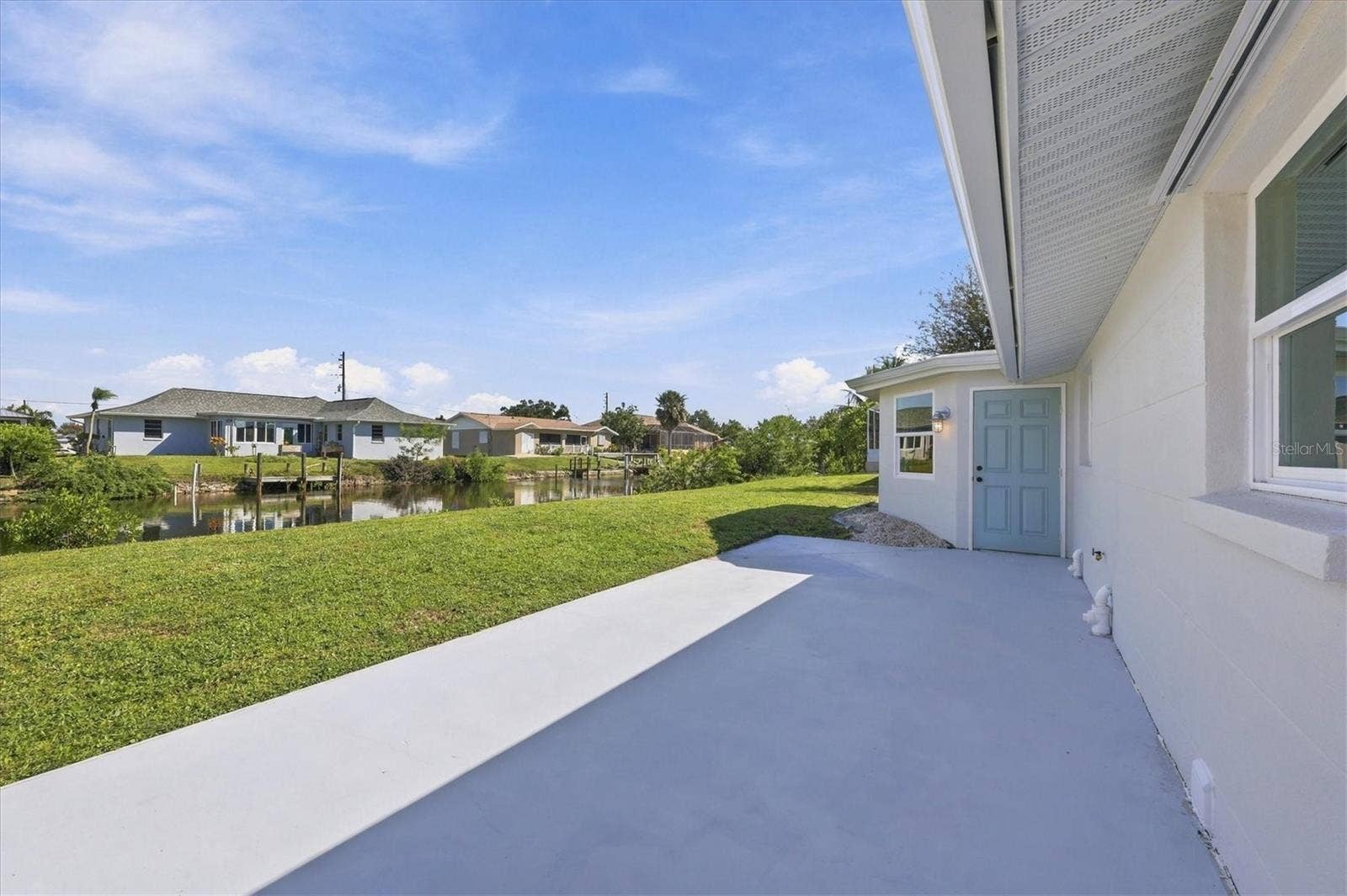3028 BUTTONWOOD PLACE, Punta Gorda, FL 33950