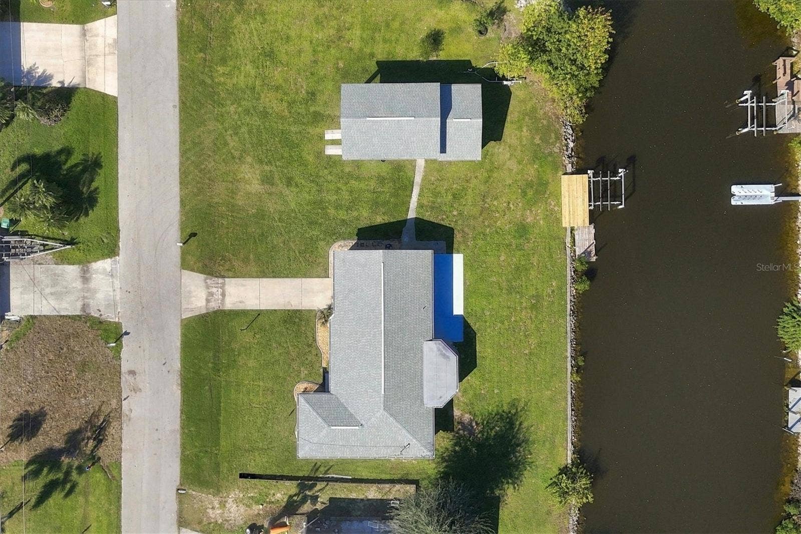 3028 BUTTONWOOD PLACE, Punta Gorda, FL 33950