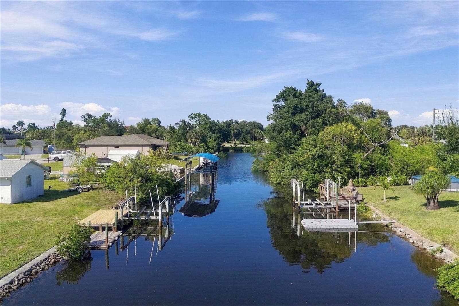 3028 BUTTONWOOD PLACE, Punta Gorda, FL 33950