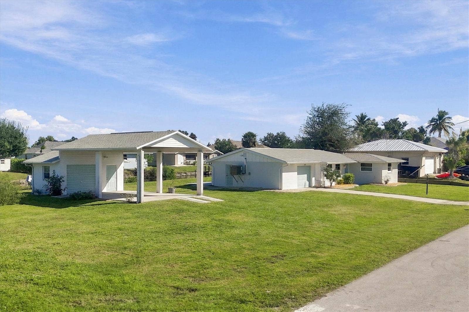 3028 BUTTONWOOD PLACE, Punta Gorda, FL 33950