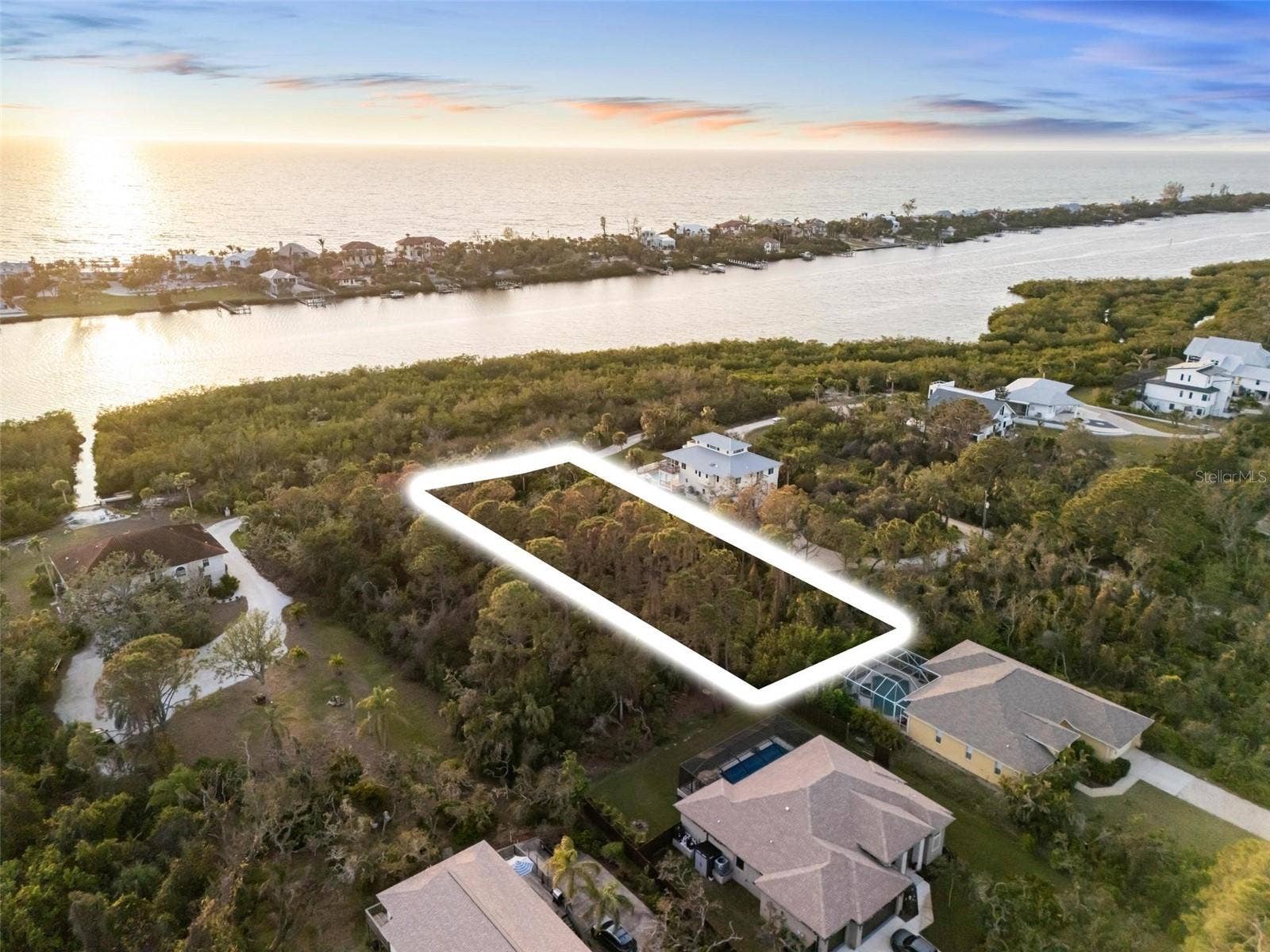 BAYSHORE DRIVE, Englewood, FL 34223