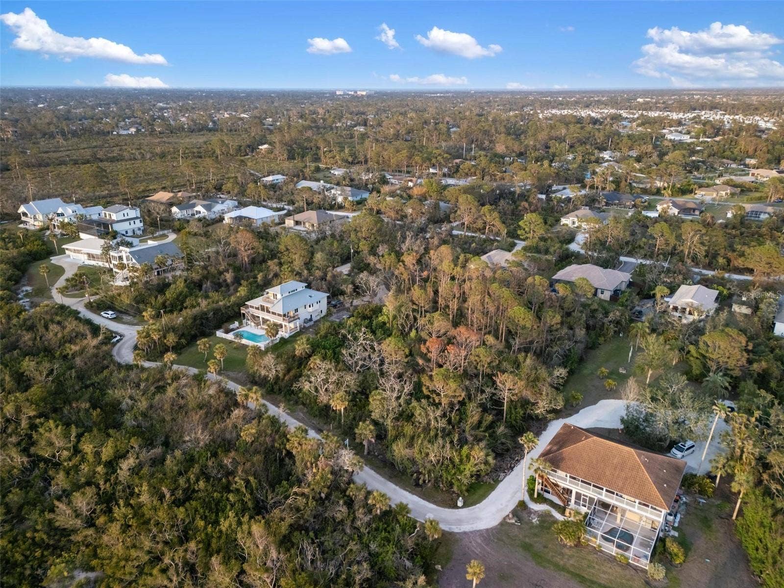 BAYSHORE DRIVE, Englewood, FL 34223