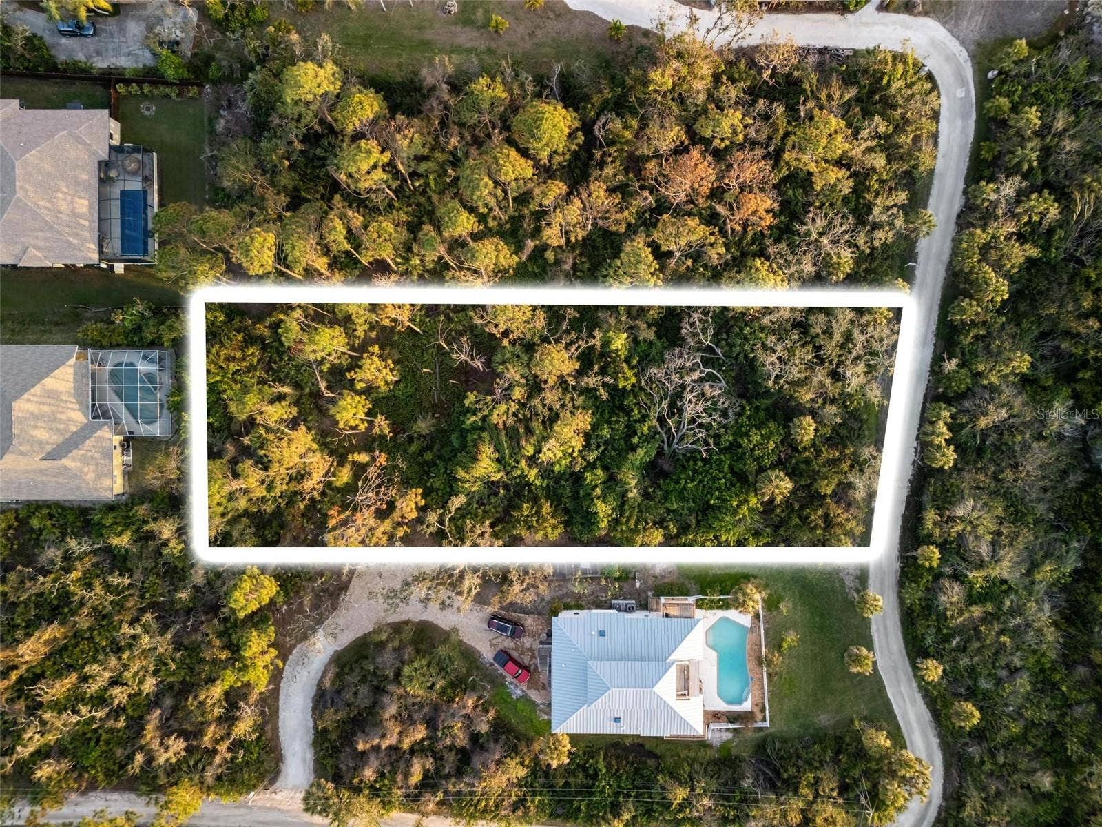 BAYSHORE DRIVE, Englewood, FL 34223