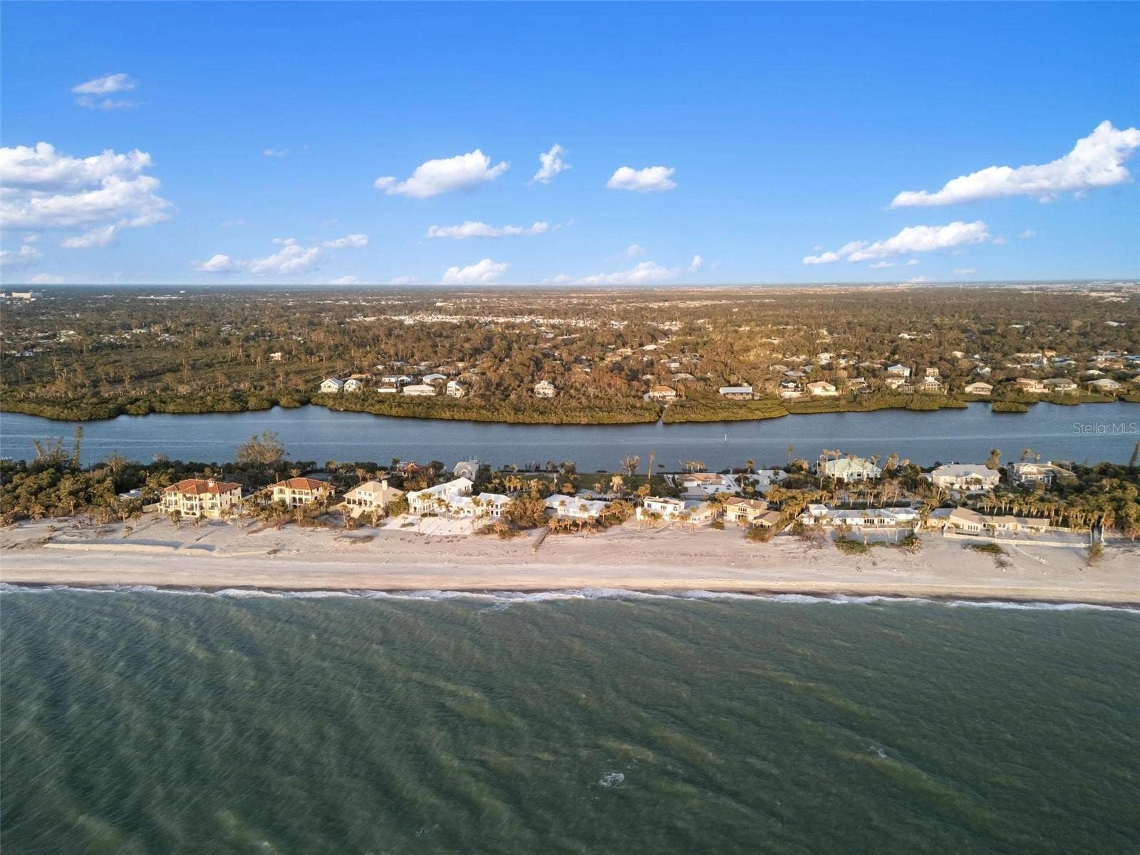 BAYSHORE DRIVE, Englewood, FL 34223
