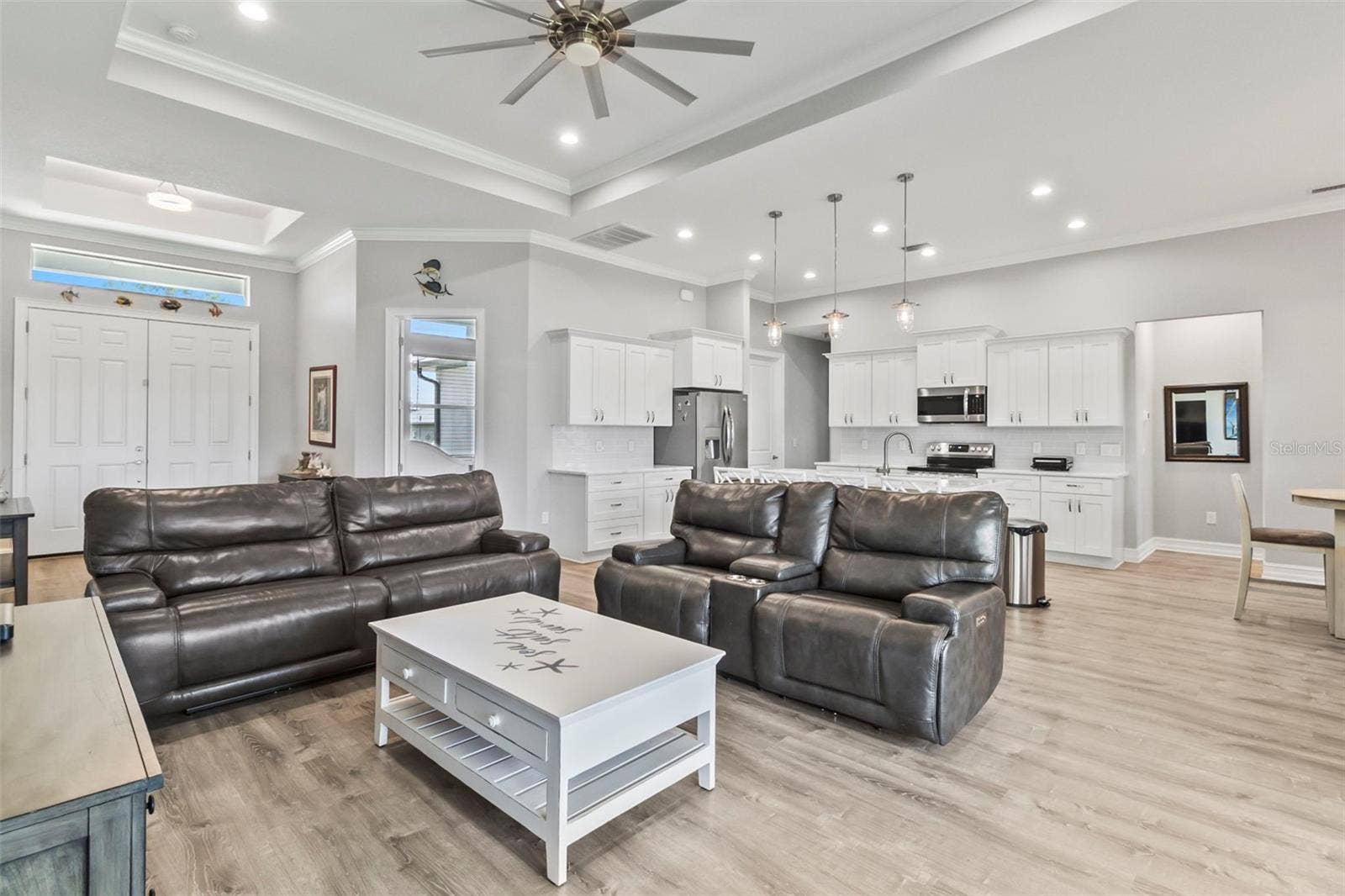 9239 HARVESTER STREET, Port Charlotte, FL 33981